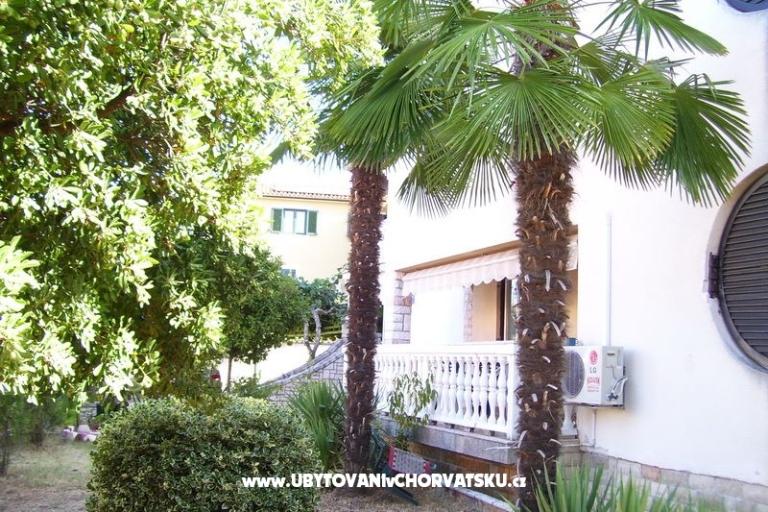 Apartmány Margita – foto 17