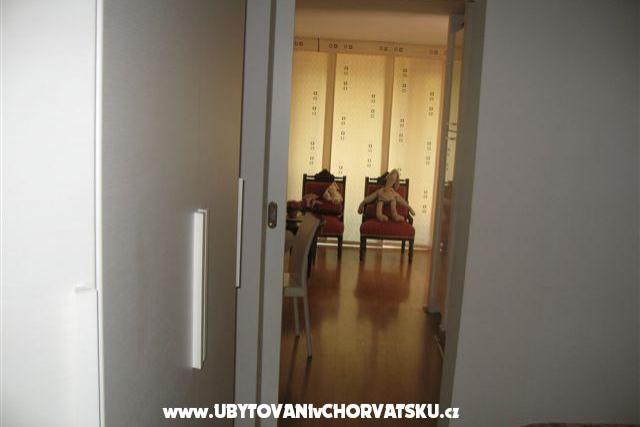 Apartmány Milda – foto 8