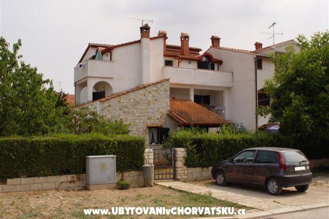 Apartmány Milena – foto 2