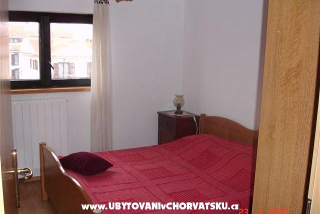 Apartmány Milena – foto 6