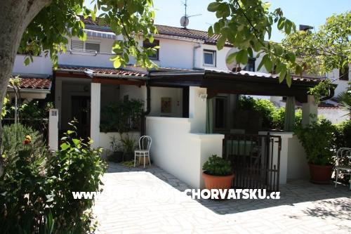 Apartmány Milena Juricic – foto 11