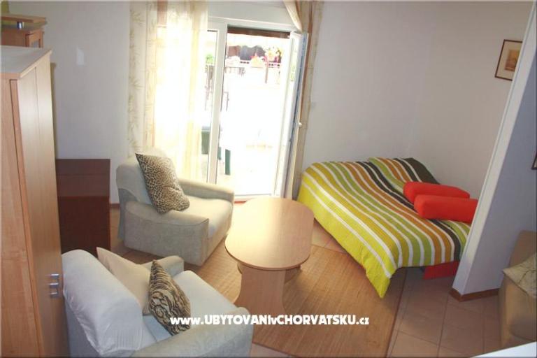 Apartmány Milena Juricic – foto 12