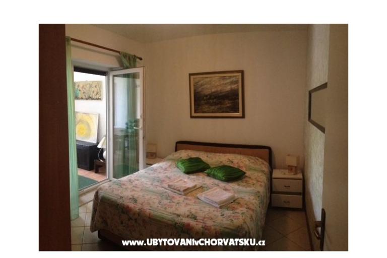 Apartmány Milena Juricic – foto 5