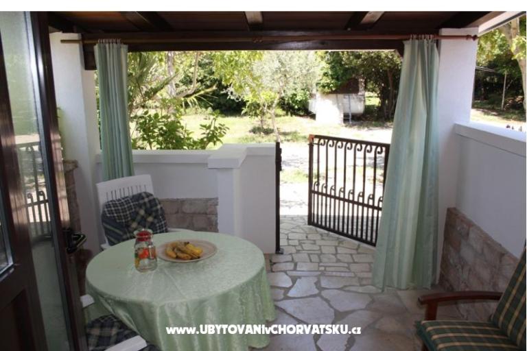 Apartmány Milena Juricic – foto 8