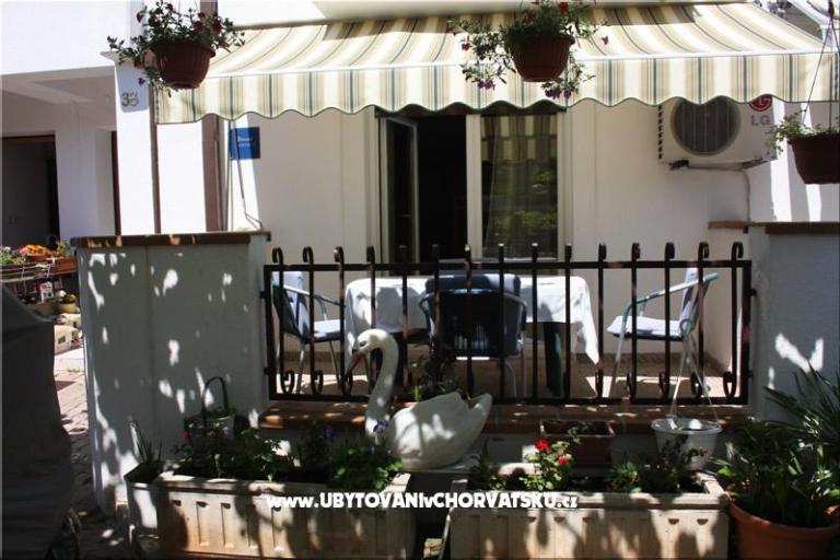 Apartmány Milena Juricic – foto 9