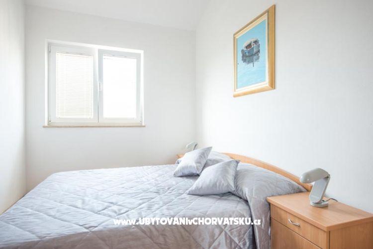 Apartmány Nada – foto 10