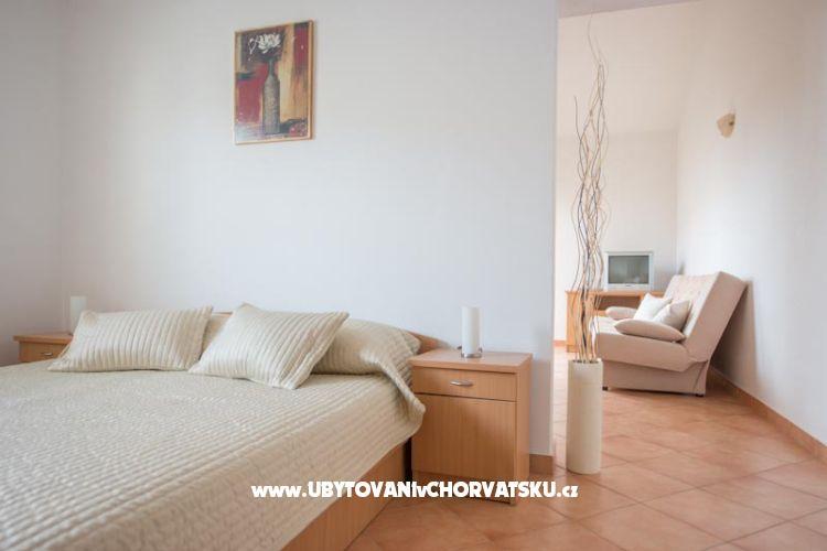 Apartmány Nada – foto 12