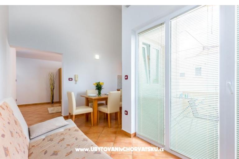 Apartmány Nada – foto 13