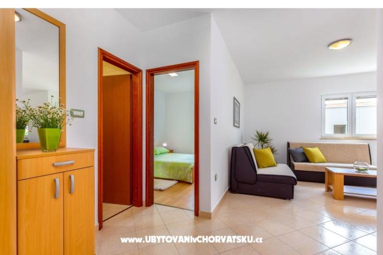 Apartmány Nada – foto 16