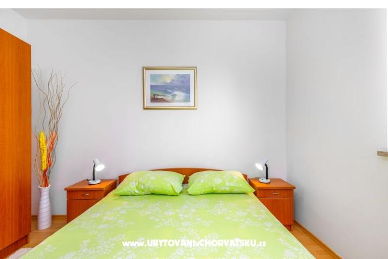 Apartmány Nada – foto 8