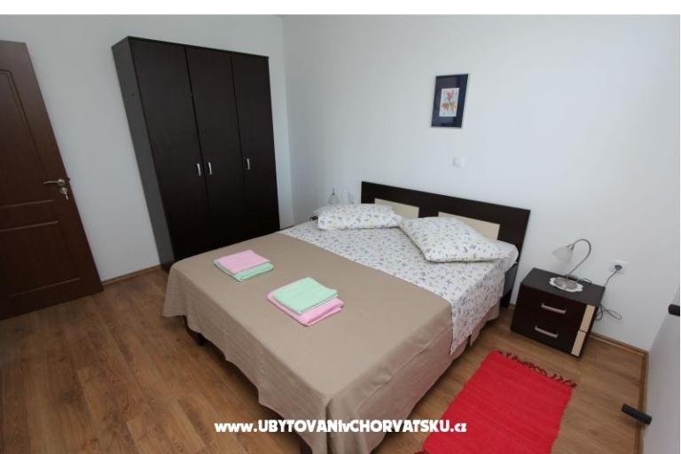 Apartmány Natasa – foto 8