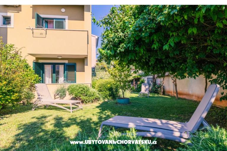 Apartmány Natasa – foto 13