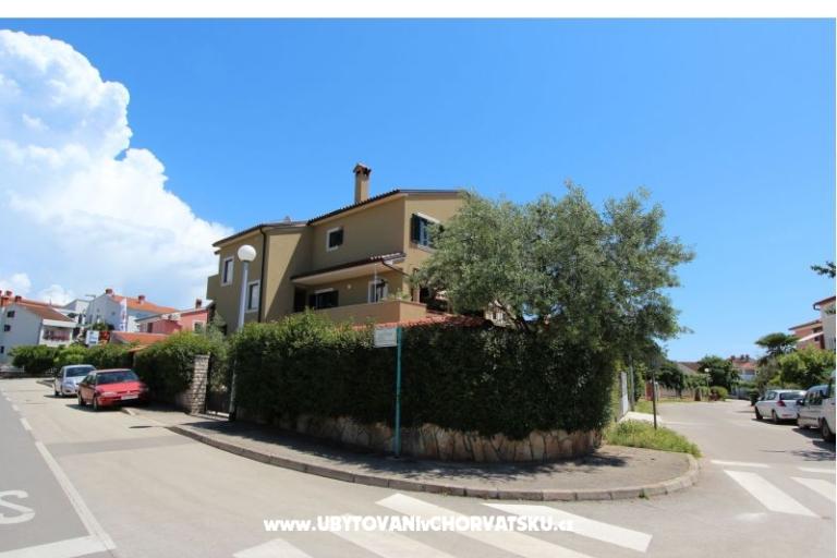 Apartmány Natasa – foto 2