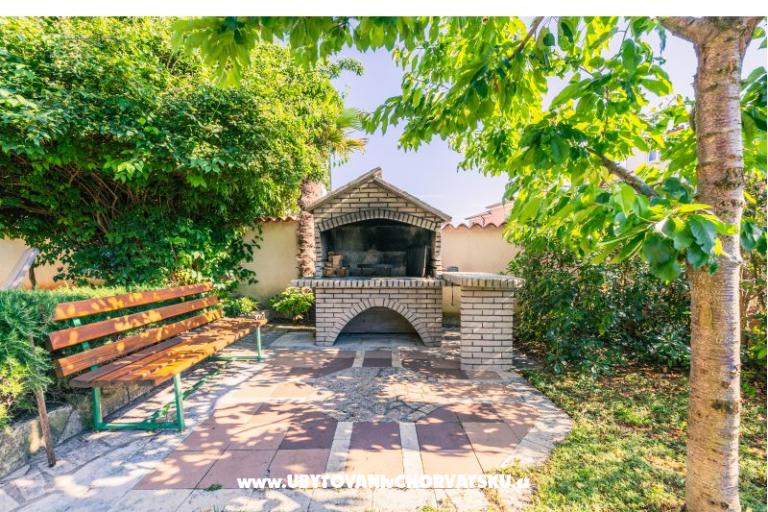 Apartmány Natasa – foto 15