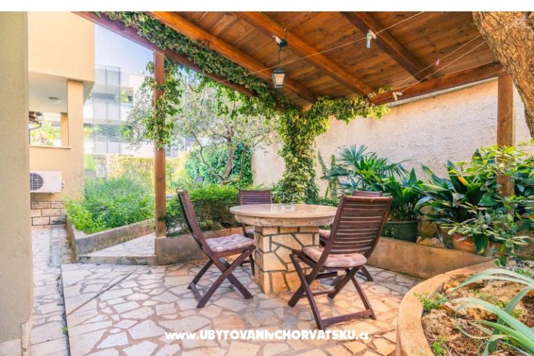 Apartmány Natasa – foto 17