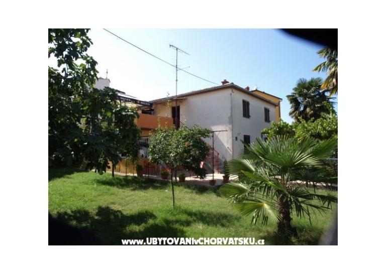 Apartmány Oriana – foto 2