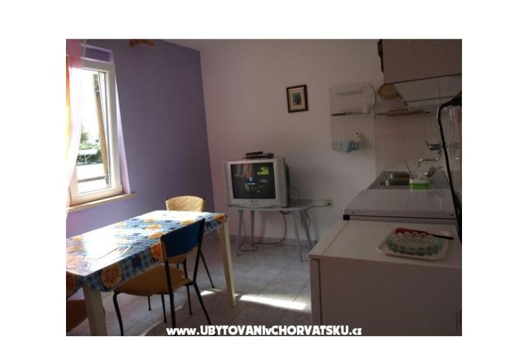 Apartmány Oriana – foto 4