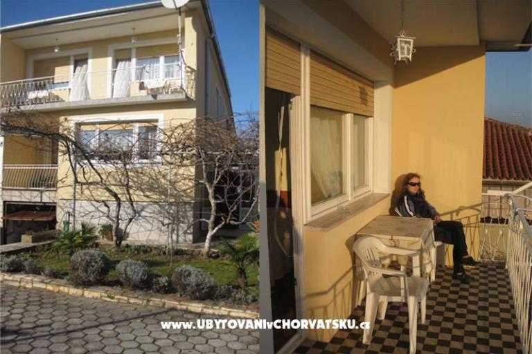 Apartmány & rooms Aneli – foto 2