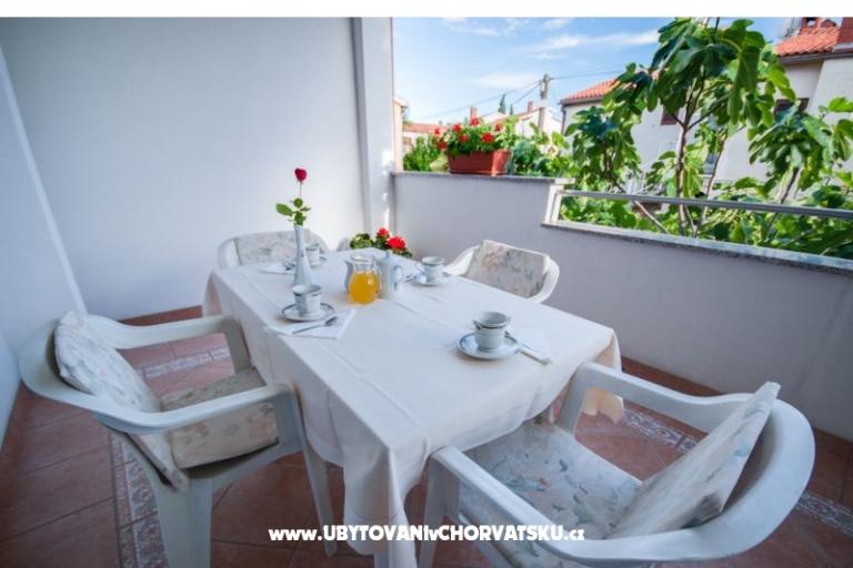 Apartmány Ida & Sandra – foto 10