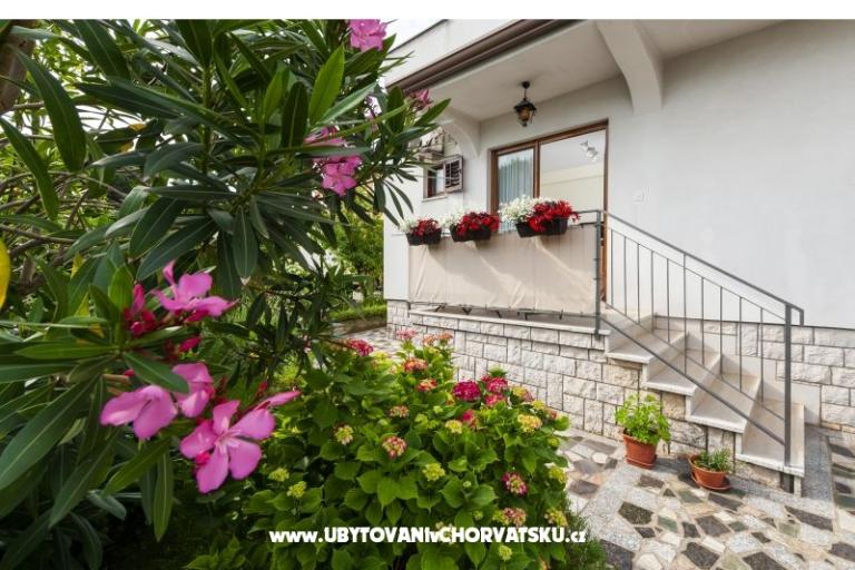 Apartmány Ida & Sandra – foto 11