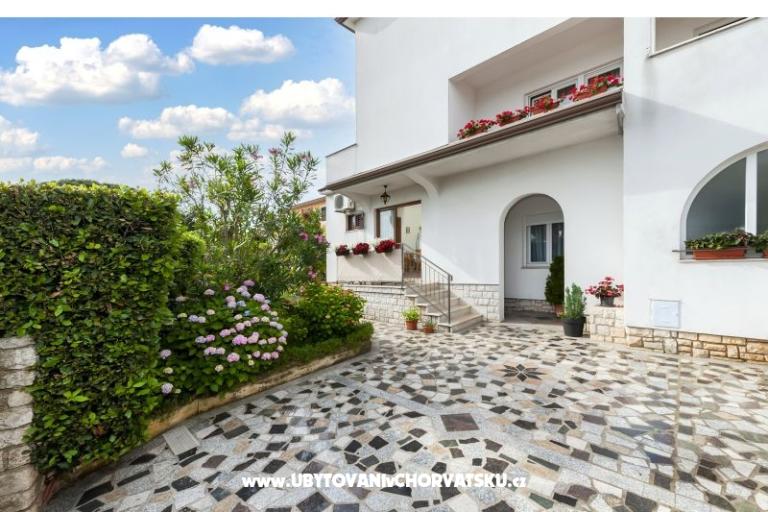 Apartmány Ida & Sandra – foto 12