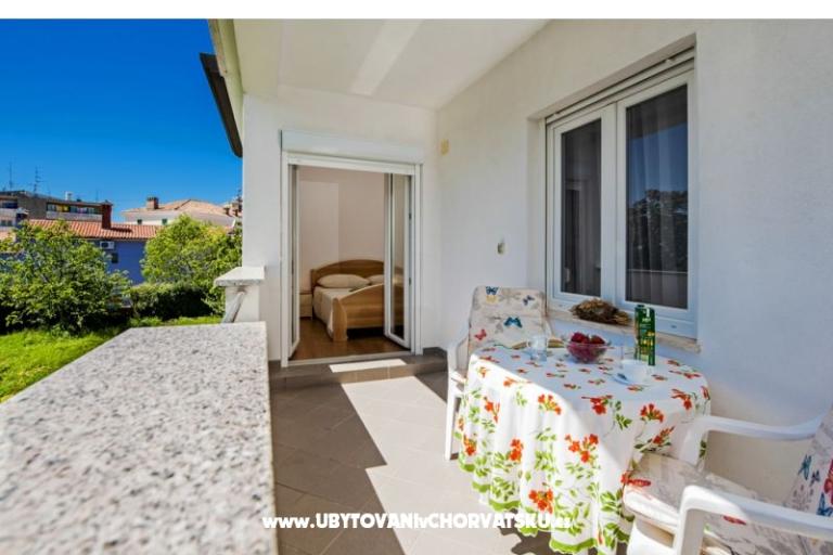 Apartmány Ida & Sandra – foto 13