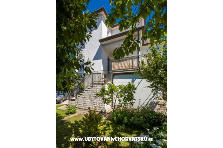Apartmány Ida & Sandra – foto 14