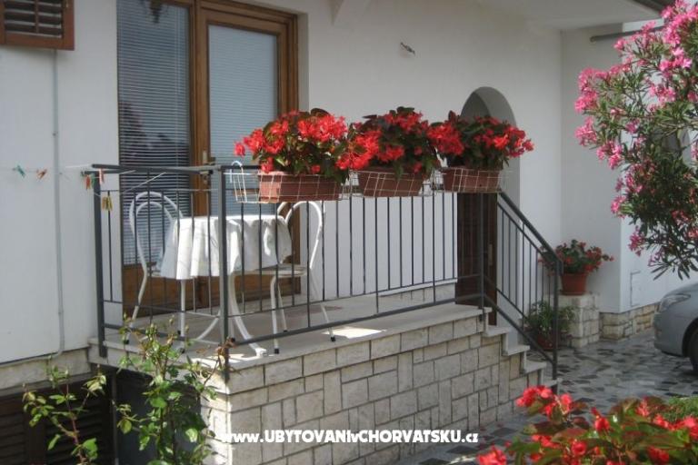 Apartmány Ida & Sandra – foto 15