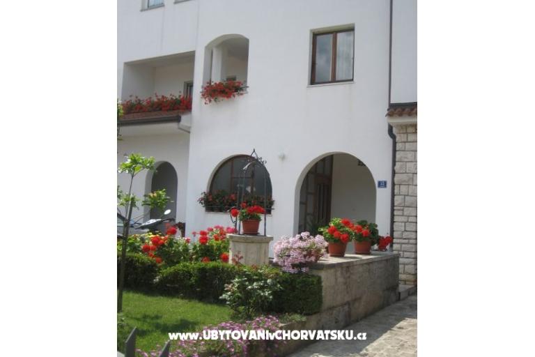 Apartmány Ida & Sandra – foto 3