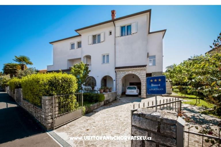 Apartmány Ida & Sandra – foto 6