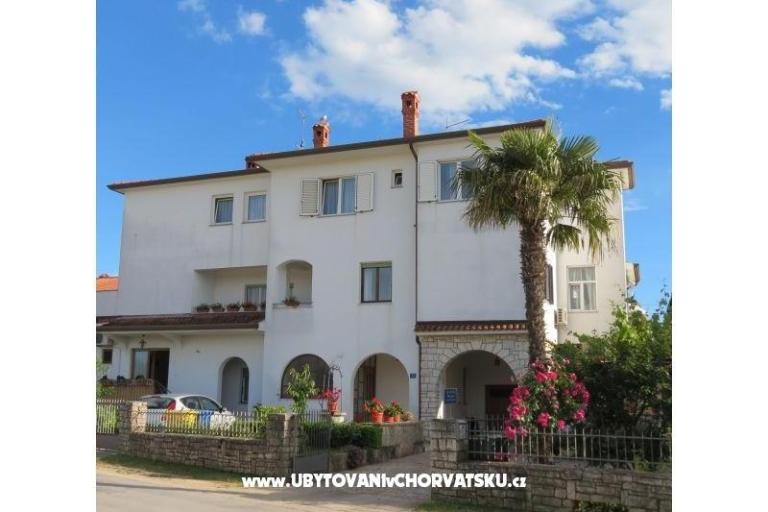 Apartmány Ida & Sandra – foto 7
