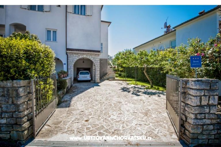 Apartmány Ida & Sandra – foto 8