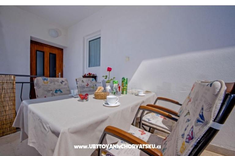 Apartmány Ida & Sandra – foto 9