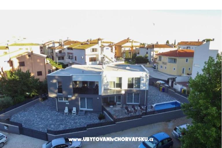 Apartmány Karlo  – foto 2