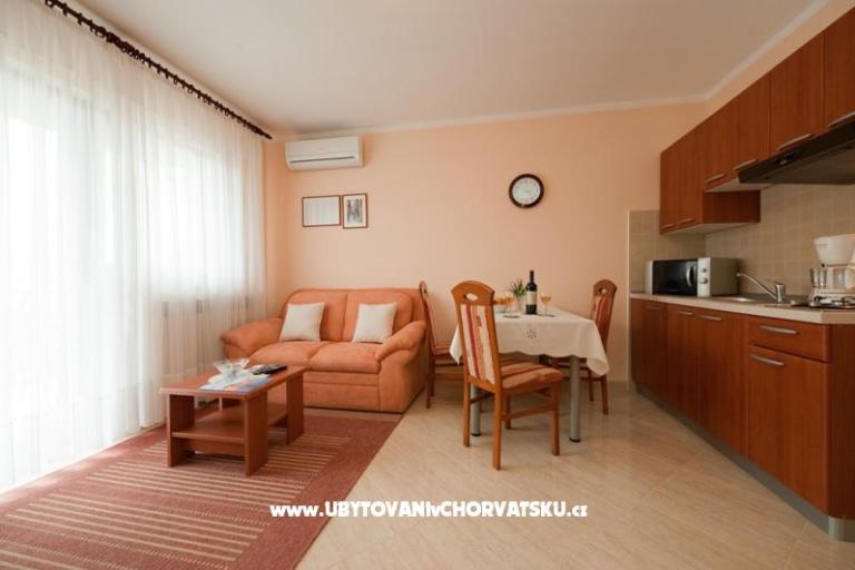 Apartmány Šimunović – foto 10