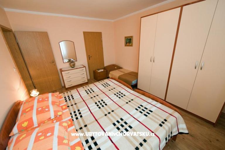 Apartmány Šimunović – foto 11