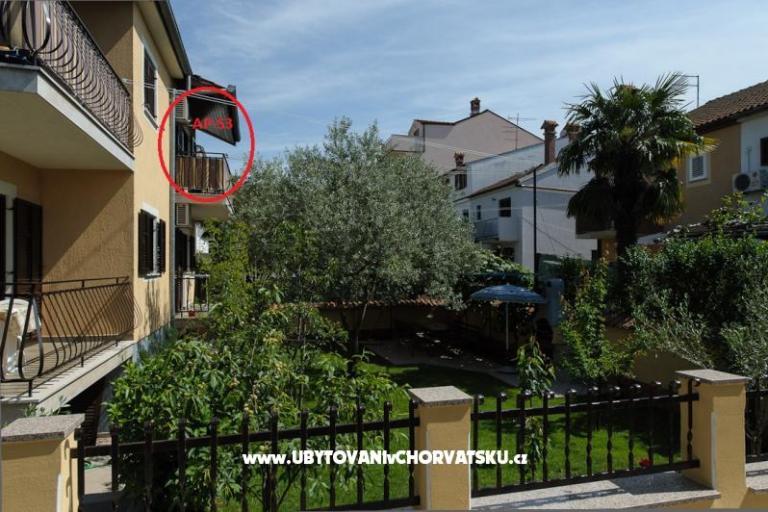 Apartmány Šimunović – foto 13