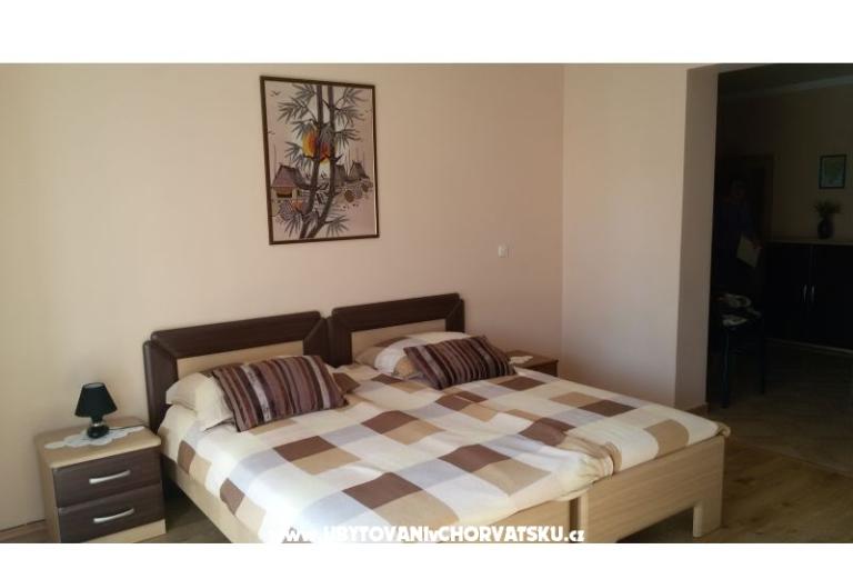 Apartmány Šimunović – foto 14