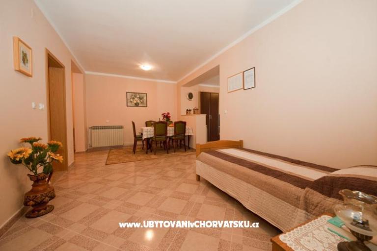 Apartmány Šimunović – foto 15