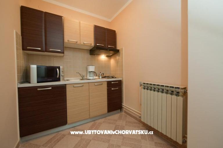 Apartmány Šimunović – foto 16