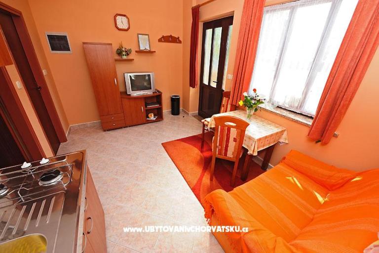 Apartmány Šimunović – foto 3