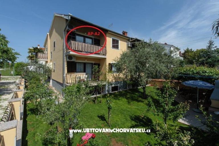 Apartmány Šimunović – foto 9