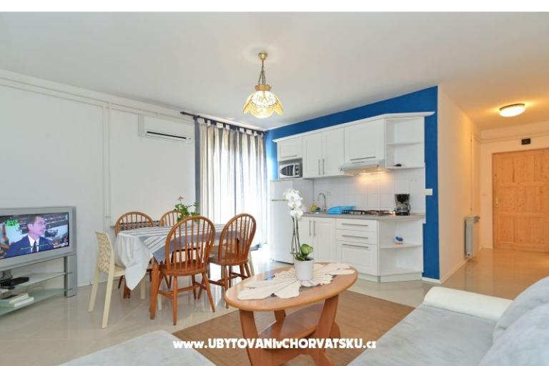 Cheap apartment in Rovinj – foto 14