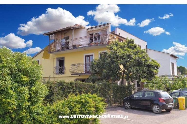 Cheap apartment in Rovinj – foto 18
