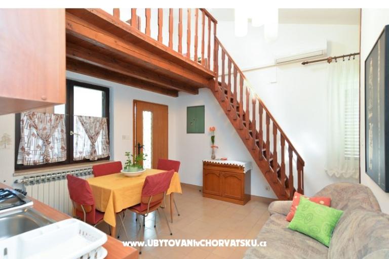 Cheap apartment in Rovinj – foto 7