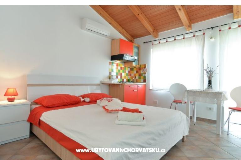 Cheap apartment in Rovinj – foto 9