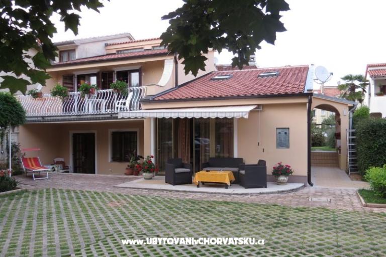 Family Dům Ivancevic – foto 12