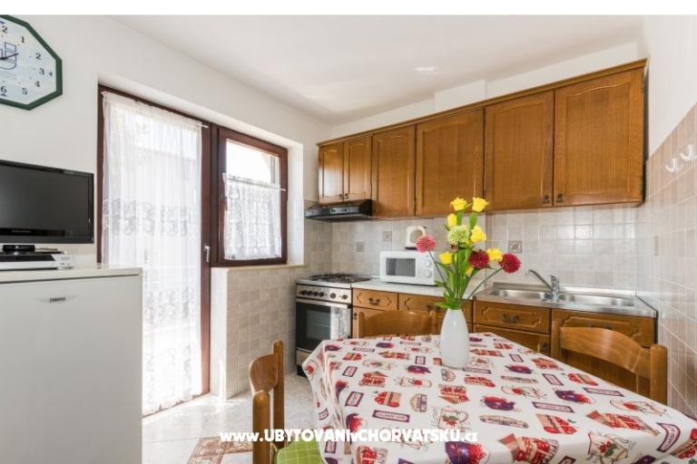 Apartmány Kamelia – foto 10