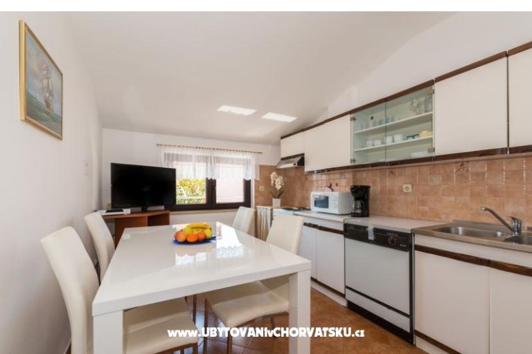 Apartmány Kamelia – foto 12