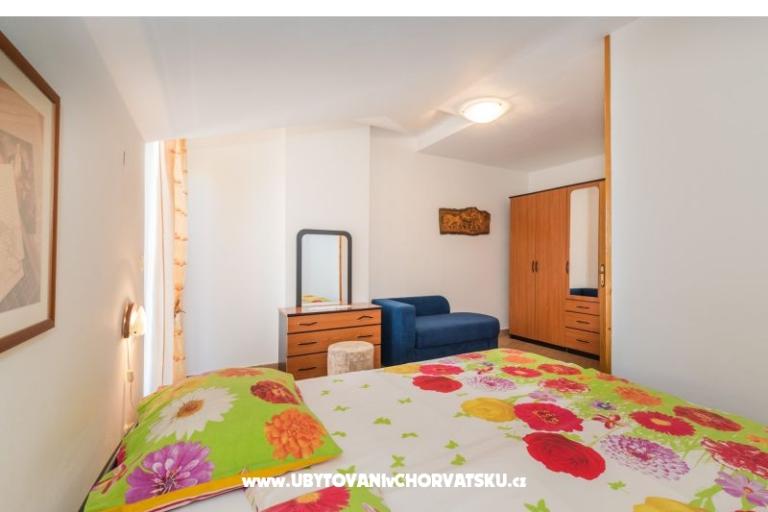 Apartmány Kamelia – foto 13